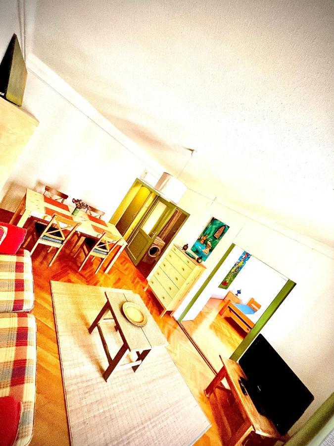 Green Apartman Эгер Экстерьер фото
